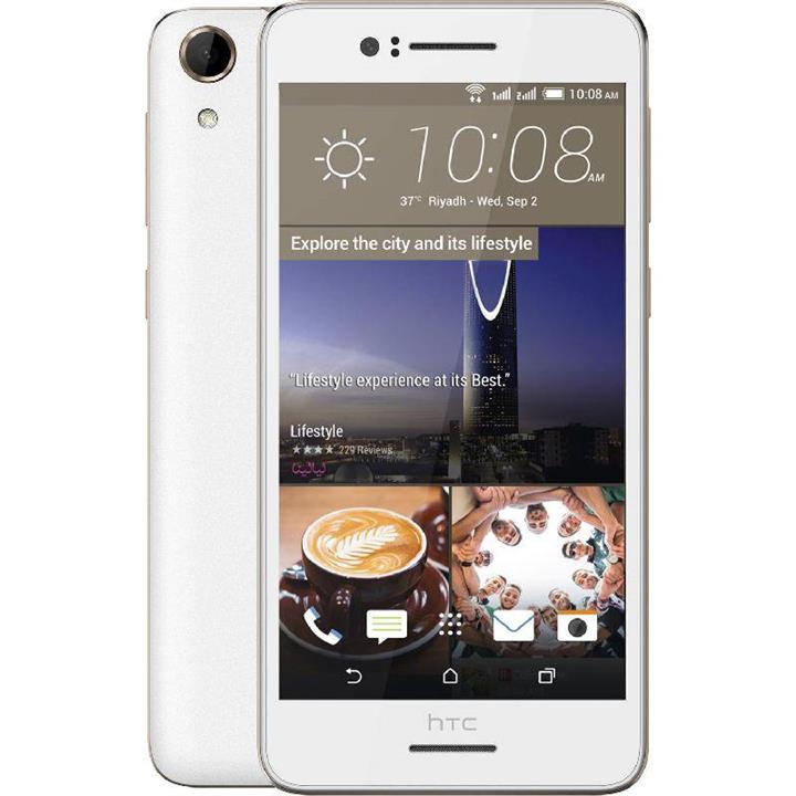 باتری گوشی اچ تی سی دیزایر HTC Desire 728 HTC Desire 728 Dual Sim